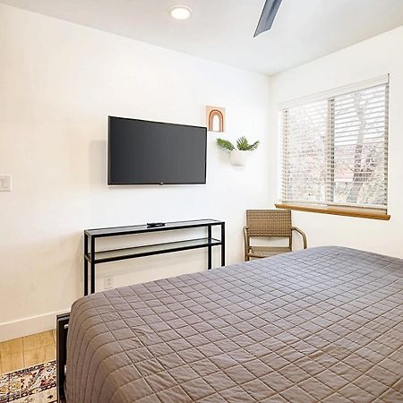 Villa Near Downtown Stylish 2Br With Amazing Patio - 4 Moab Exterior foto