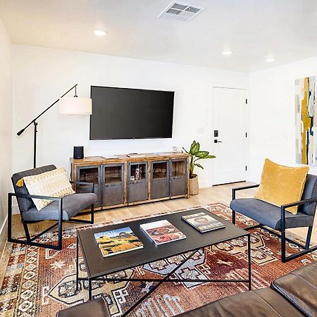 Villa Near Downtown Stylish 2Br With Amazing Patio - 4 Moab Exterior foto