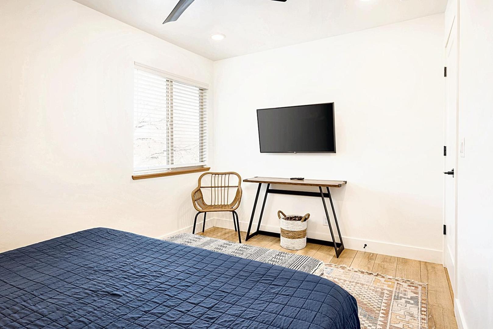 Villa Near Downtown Stylish 2Br With Amazing Patio - 4 Moab Exterior foto