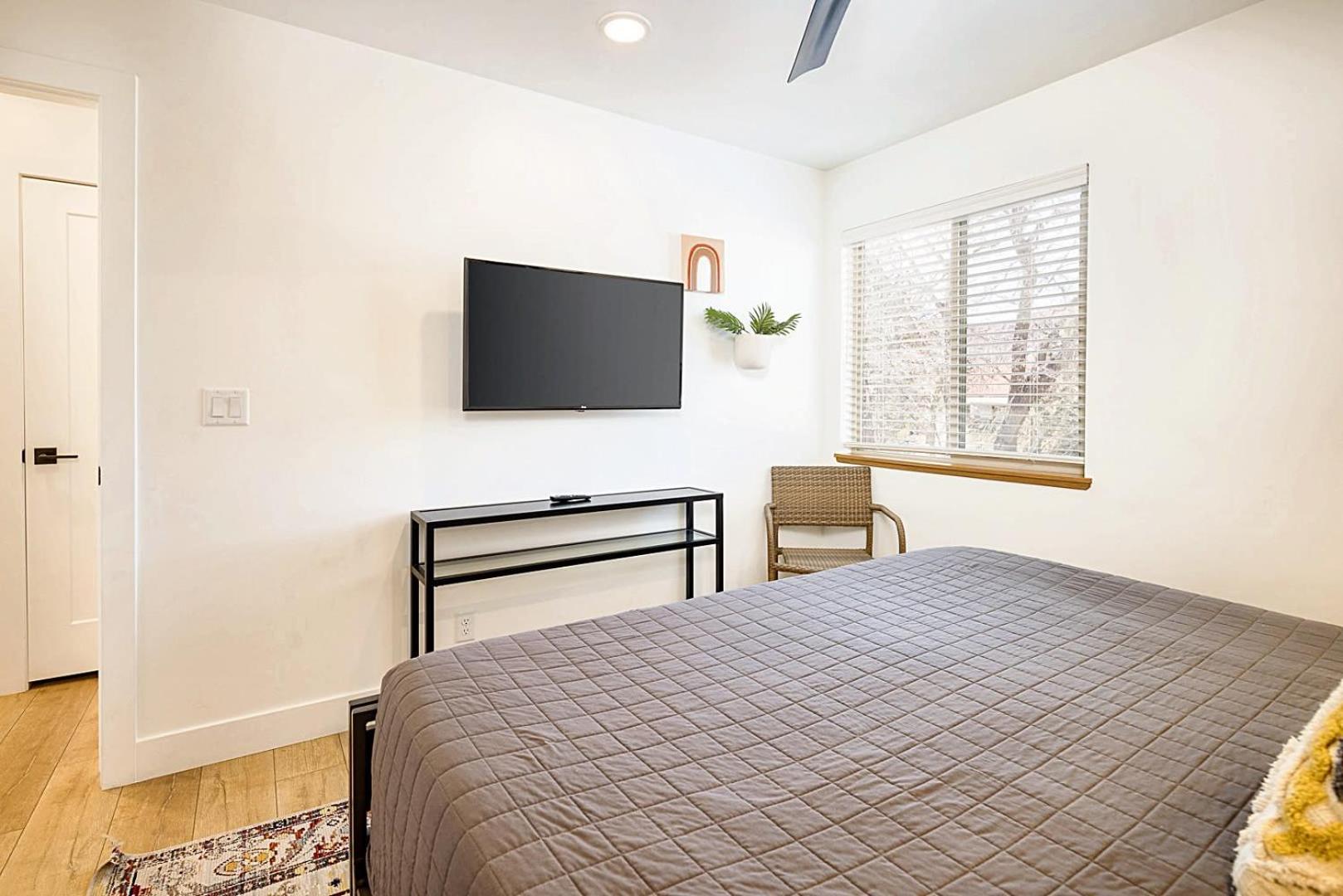 Villa Near Downtown Stylish 2Br With Amazing Patio - 4 Moab Exterior foto