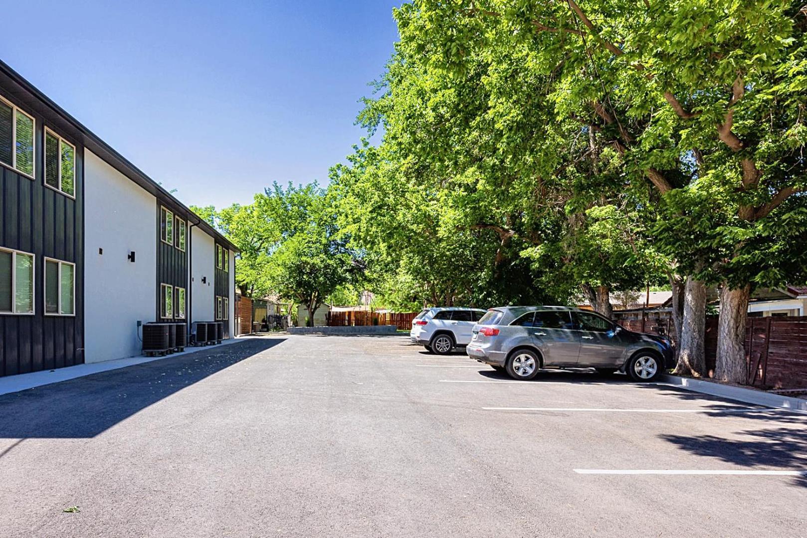 Villa Near Downtown Stylish 2Br With Amazing Patio - 4 Moab Exterior foto