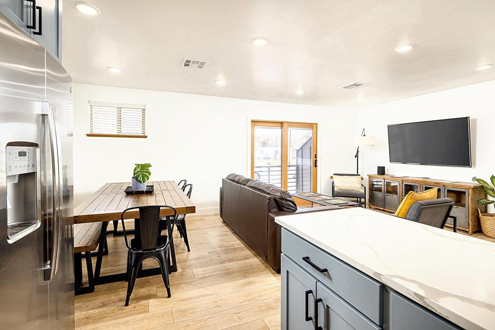 Villa Near Downtown Stylish 2Br With Amazing Patio - 4 Moab Exterior foto